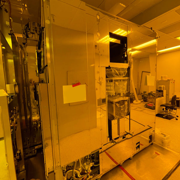 Sokudo RF 310 A Photoresist Coater