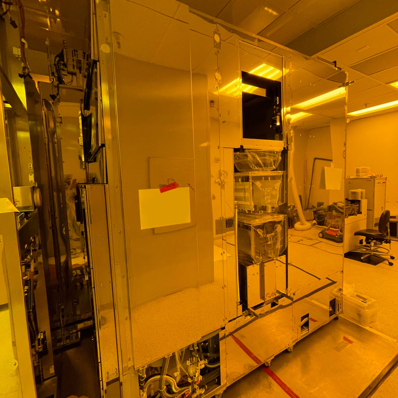 Sokudo RF 310 A Photoresist Coater