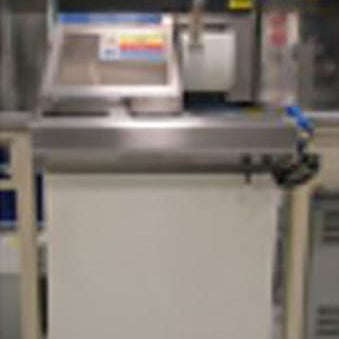 Disco DAD 320 Automatic Dicing Saw