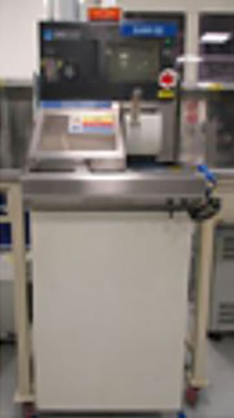 Disco DAD 320 Automatic Dicing Saw