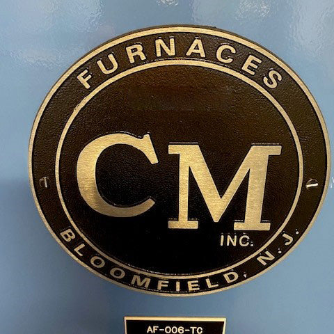 CM AF 006 TC Furnace