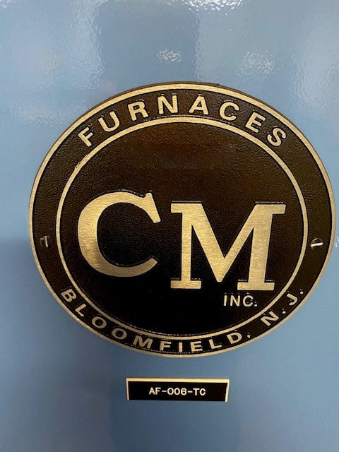 CM AF 006 TC Furnace
