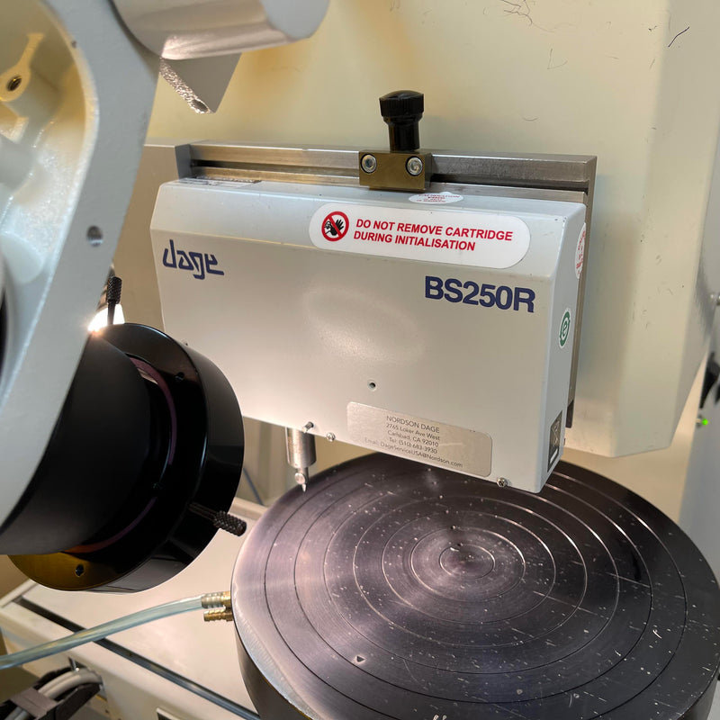 Nordson / Dage Series 400 Bond Tester