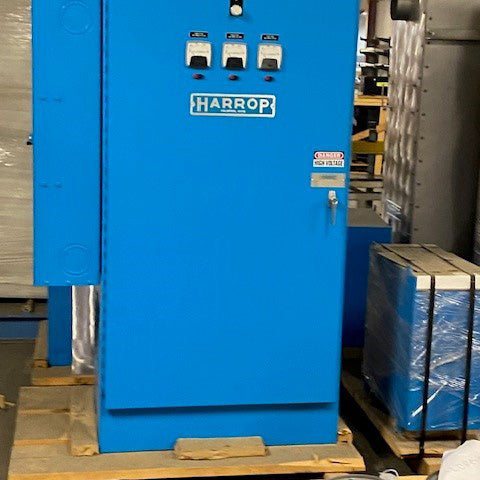 Harrop NMR-TB 6-48340-2732