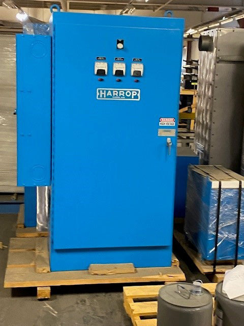 Harrop NMR-TB 6-48340-2732
