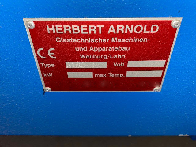 Herbert Arnold 3160 H4