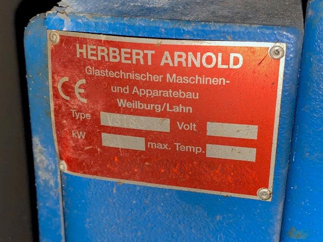 Herbert Arnold V 3160