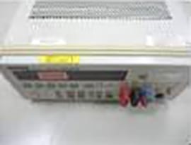 DMM (Digital Multimeter)