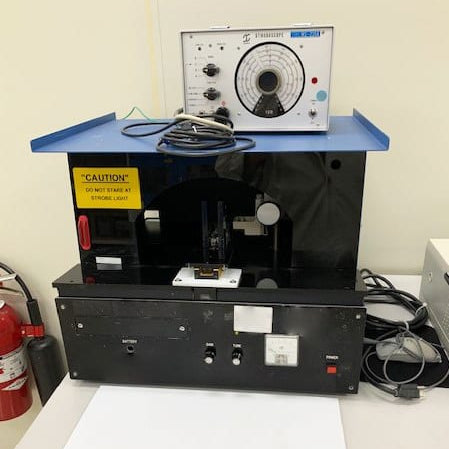 Napson HF 90 R Lifetime Machine