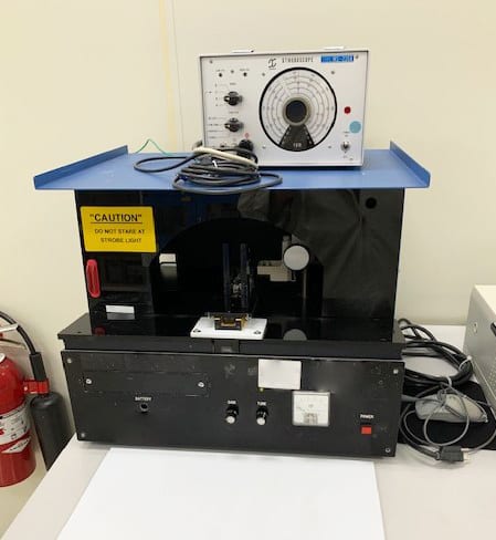 Napson HF 90 R Lifetime Machine
