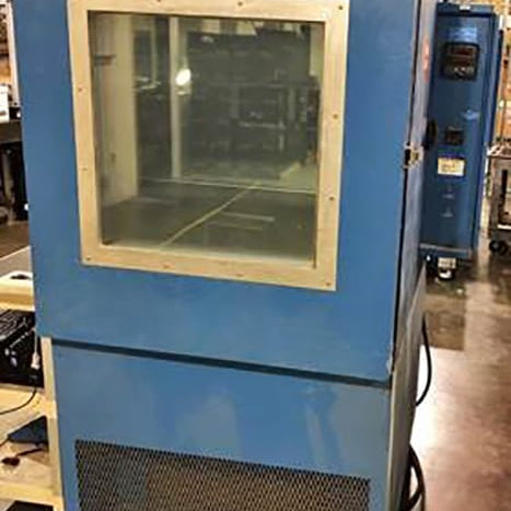 Tenney I 2 CC Industrial Sander / Planer