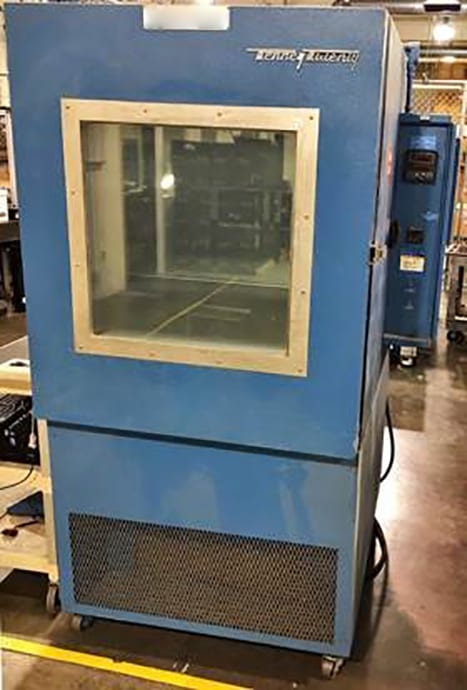 Tenney I 2 CC Industrial Sander / Planer
