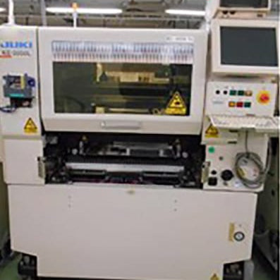 Juki KE 2050 L Mechanical Feeder
