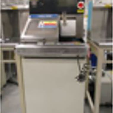 Disco DAD 320 Automatic Dicing Saw