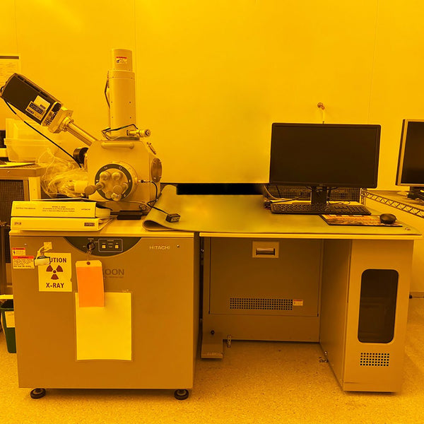 Hitachi S 3400 N VP-SEM (Variable Pressure Scanning Electron Microscope)