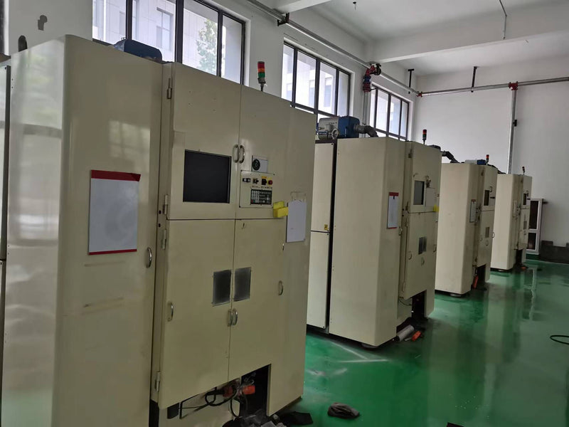 Takatori MWS 612 DD Wire Saw