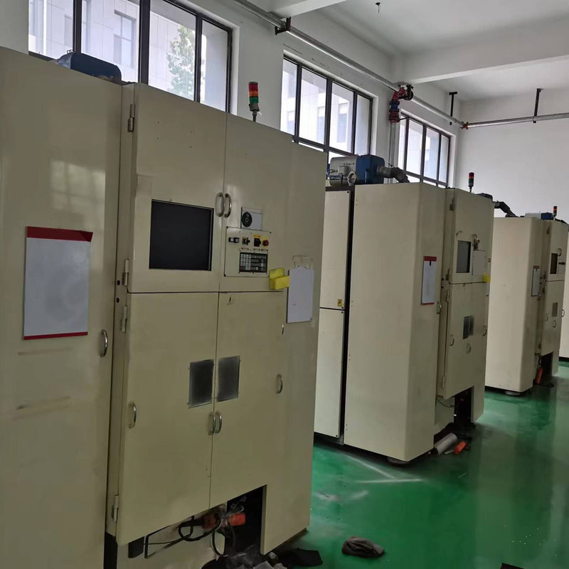 Takatori MWS 612 DD Wire Saw