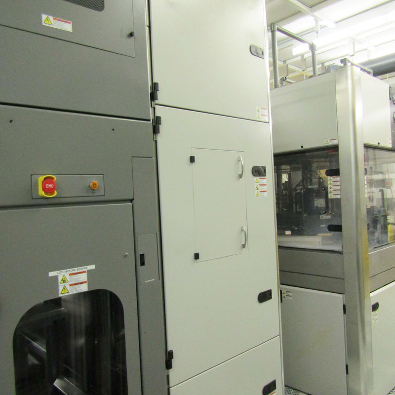 Applied Materials Reflexion 3600 CMP (Chemical Mechanical Polisher)