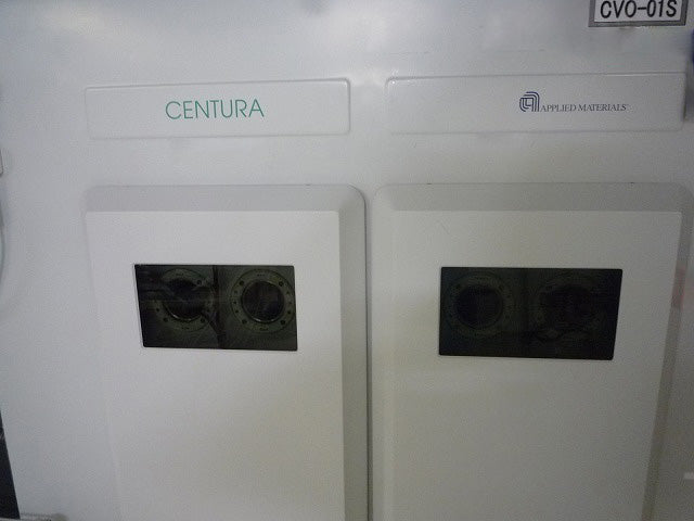 Applied Materials Centura DCVD (Dielectric Chemical Vapor Deposition)