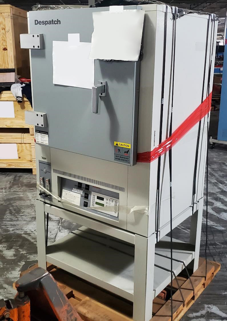 Despatch LND 1-42-3 A Convection Oven