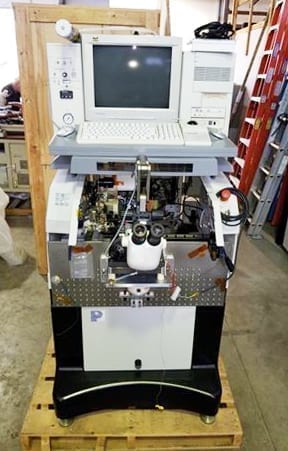 Palomar 8000 Series Wire Bonder