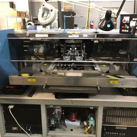 Universal VCD and Sequencer
