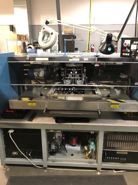 Universal VCD and Sequencer