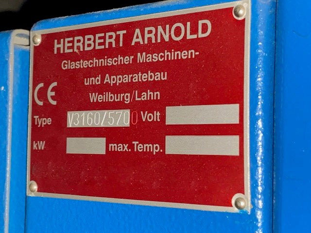 Herbert Arnold V 3160
