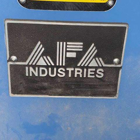 AFA / Watson