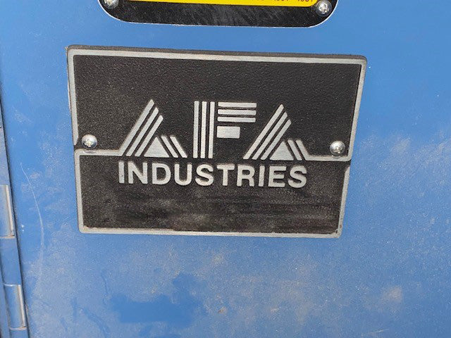 AFA / Watson