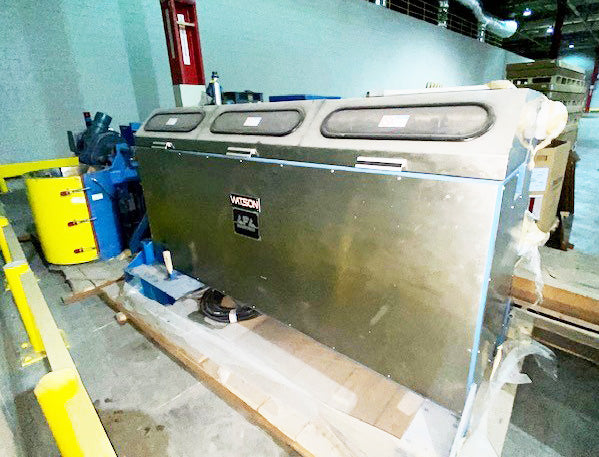 AFA / Watson AP 1070 CF Filling System