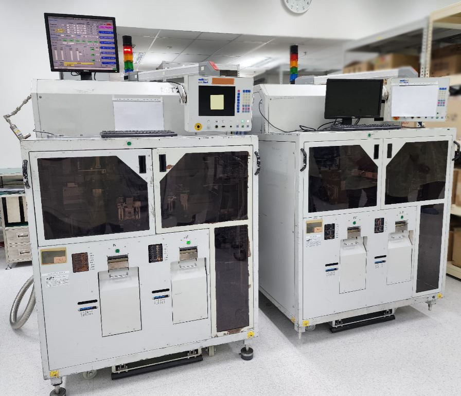 Multitest MT 9510 Handler – Bridge Tronic Global