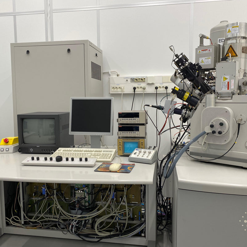 Thermo Fisher Scientific / FEI Strata DB 235 FIB (Focused Ion Beam)
