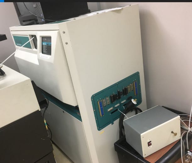 Teradyne A 360 Tester