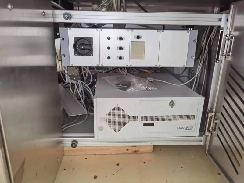 SUSS MA 100 E Mask Aligner