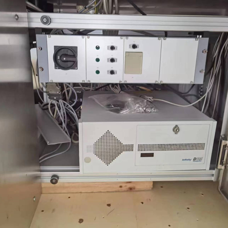 SUSS MA 100 E Mask Aligner