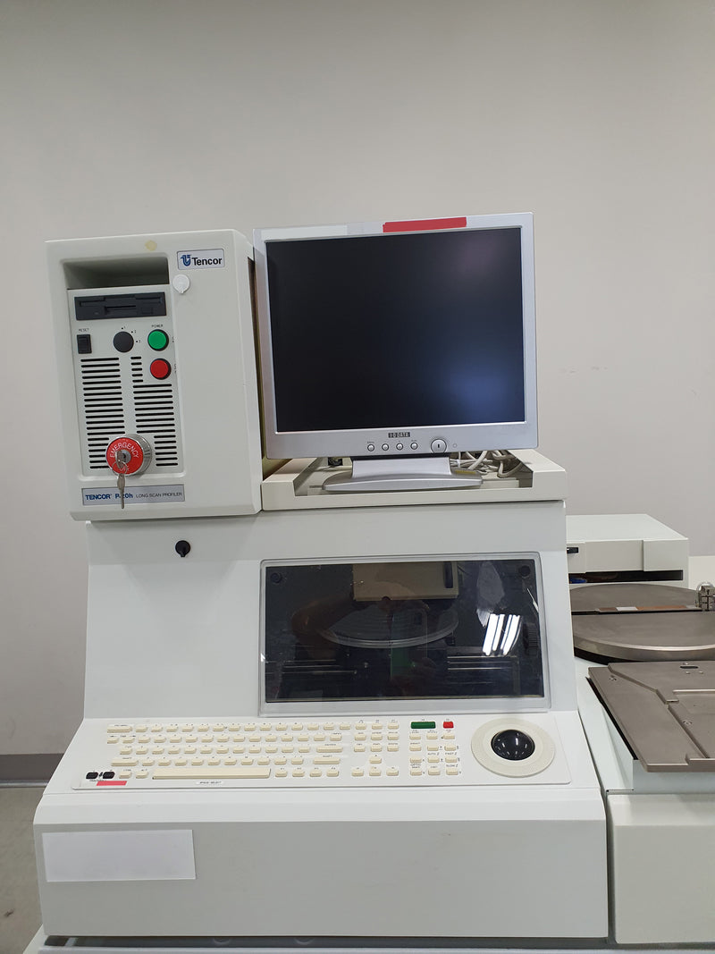 KLA P 20 H Long-Scan Surface Profilometer