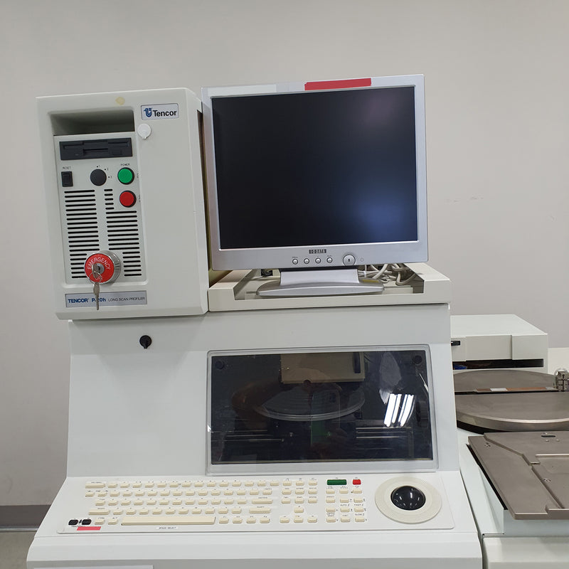 KLA P 20 H Long-Scan Surface Profilometer