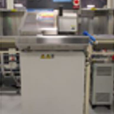 Disco DAD 3220 Automatic Dicing Saw