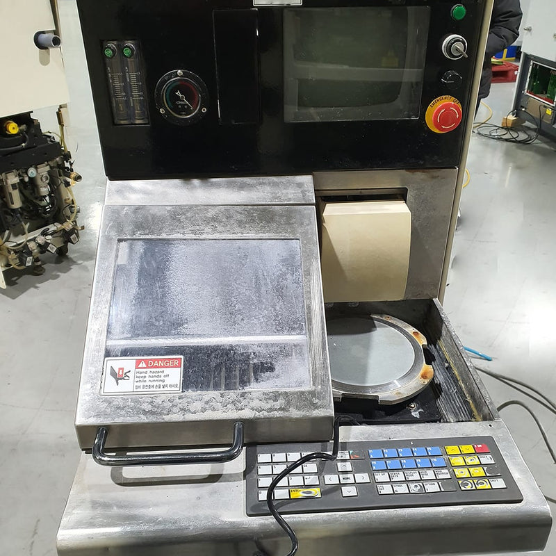 Disco DAD 320 Automatic Dicing Saw