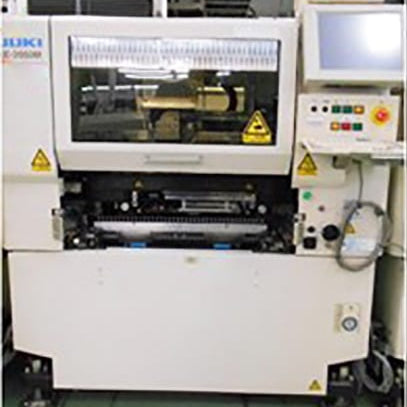 Juki KE 2050 M Mechanical Feeder