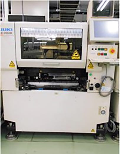 Juki KE 2050 M Mechanical Feeder