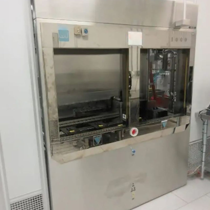 Watkins Johnson (WJ) 1000 H 3.1 CE AP-CVD (Atmospheric Pressure - Chemical Vapor Deposition)