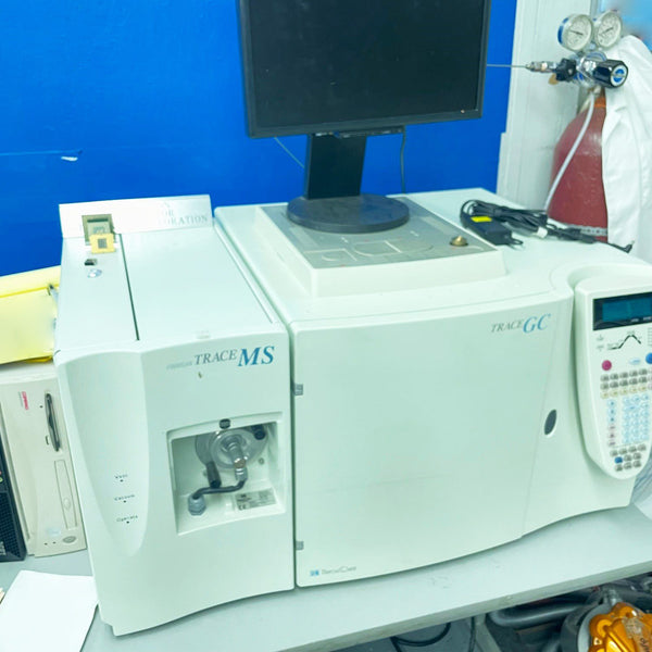 Thermo Electron Trace MS / GC