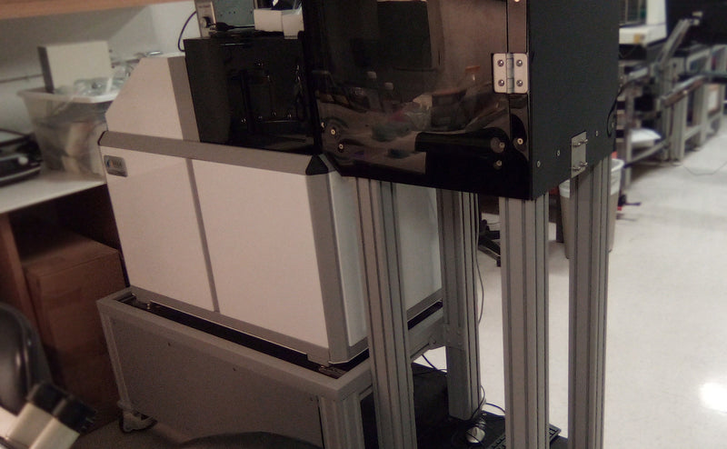 Vala Sciences IC 200 Kinetic Imaging Cytometer