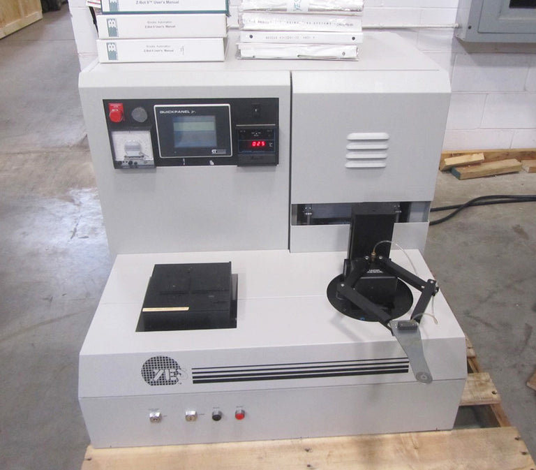 Yes CV 100 PZ-S Etcher