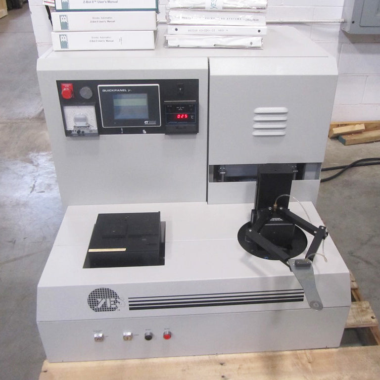 Yes CV 100 PZ-S Etcher