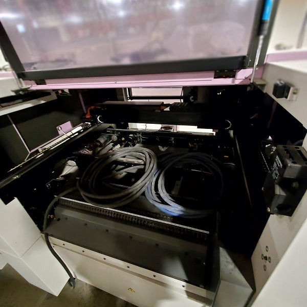 Philips Topaz Pick and Place