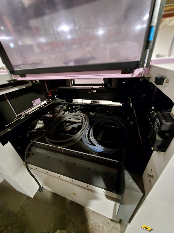 Philips Topaz Pick and Place