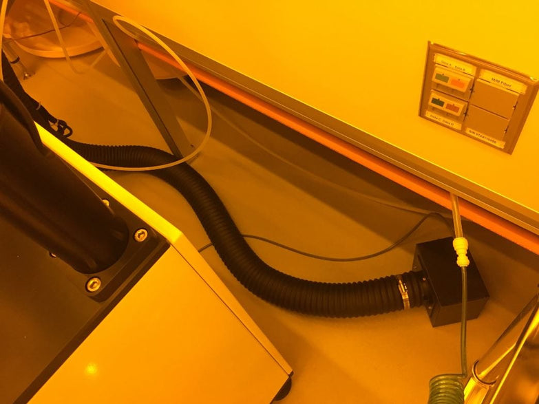 Quintel NXQ 4006 Mask Aligner